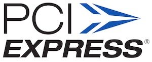 PCI Express logo